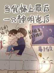 当我怀了最后一只神明崽后