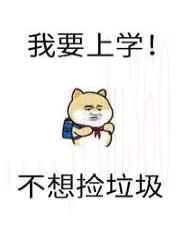 砸锅卖铁去上学