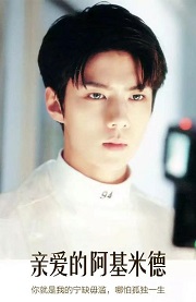 亲爱的阿基米德