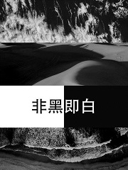 非黑即白